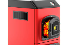 Staylittle solid fuel boiler costs