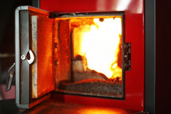 solid fuel boilers Staylittle